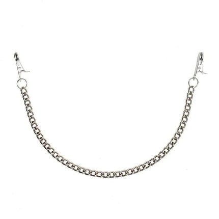 Nipple Clamps Chain