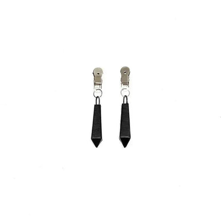 Nipple Clamps with Weights 100gr