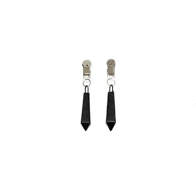 Nipple Clamps with Weights 100gr