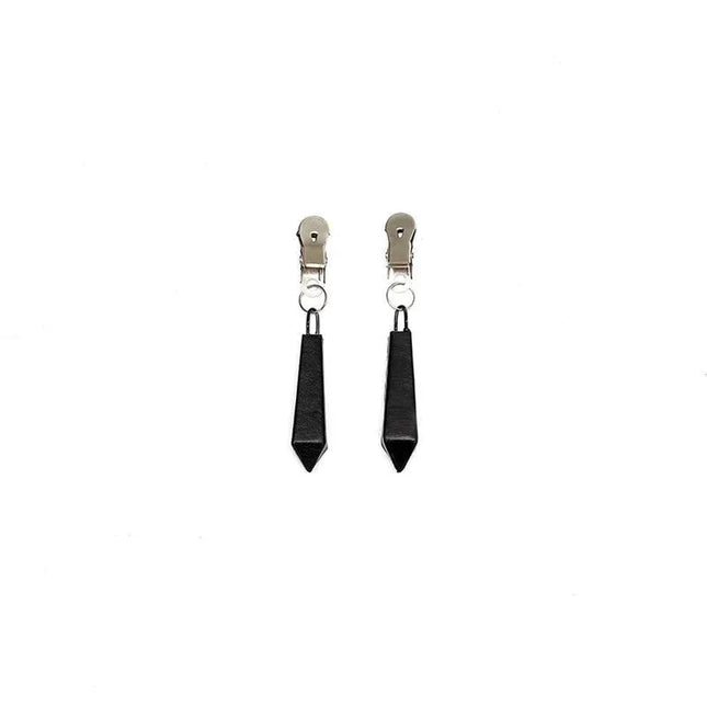 Nipple Clamps with Weights 100gr
