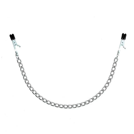 Nipple Clamps
