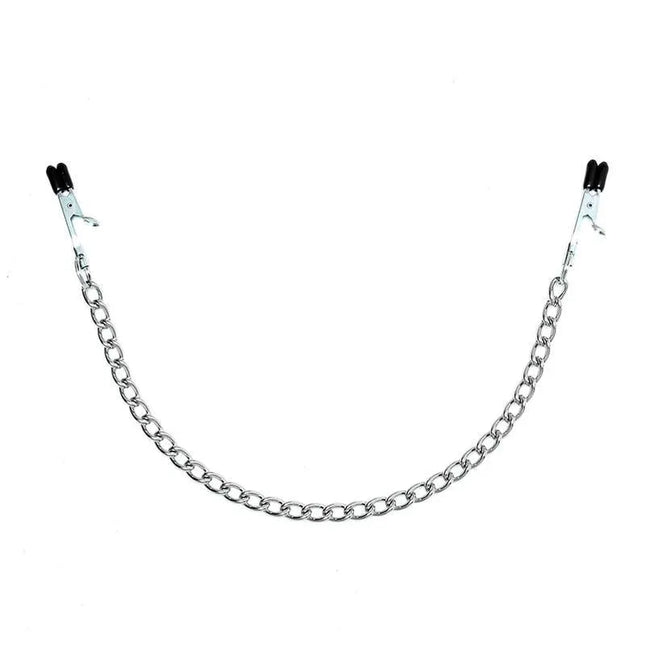 Nipple Clamps