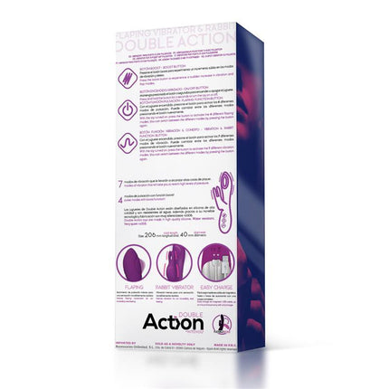 Bunny G-Spot Vibrator