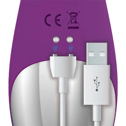 Bunny G-Spot Vibrator