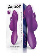 Bunny G-Spot Vibrator - Secretsextoys.store