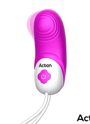 G-spot Stimulator 2 in 1 Vibration and Pulsation No. Thirteen