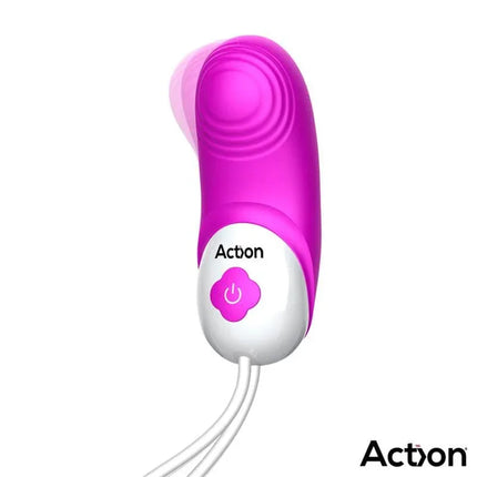 G-spot Stimulator 2 in 1 Vibration and Pulsation No. Thirteen