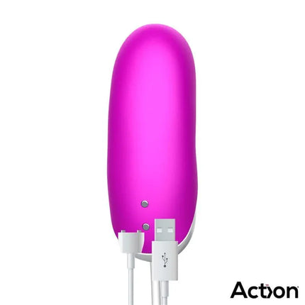 G-spot Stimulator 2 in 1 Vibration and Pulsation No. Thirteen