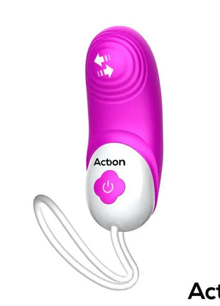 G-spot Stimulator 2 in 1 Vibration and Pulsation No. Thirteen