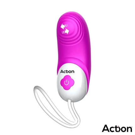 G-spot Stimulator 2 in 1 Vibration and Pulsation No. Thirteen