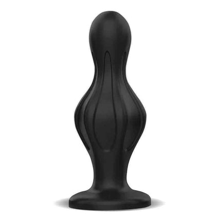 Nocte Butt Plug Silicone 12 cm