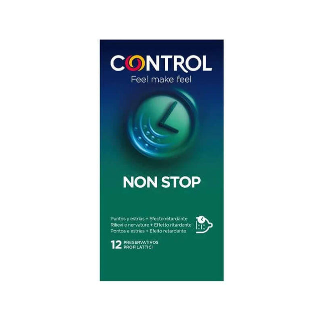 Non Stop Dots & Lines 12 uds