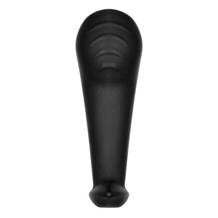 Nona G-Spot Stimulator Silicone Noir