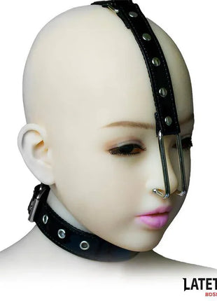 Nose Hook with Collar