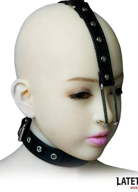 Nose Hook with Collar