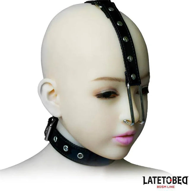 Nose Hook with Collar