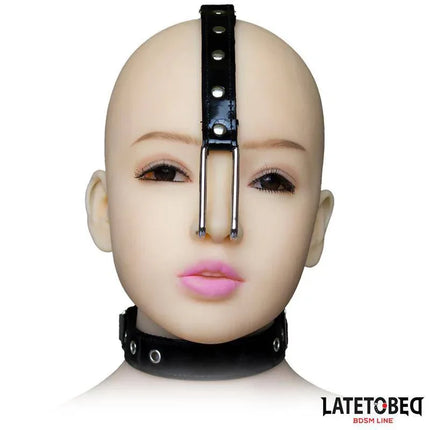 Nose Hook with Collar
