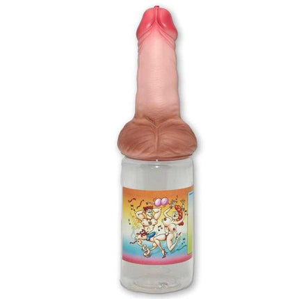 Novelty Baby Bottle 360 ml Penis Shape