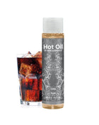 Nuei Hot Oil Warm Effect Cola 100 ml