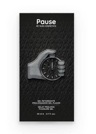 Nuei Retardant Gel Pause 50 ml