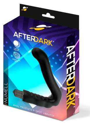 Numell Anal Prostate P-Spot Vibrator