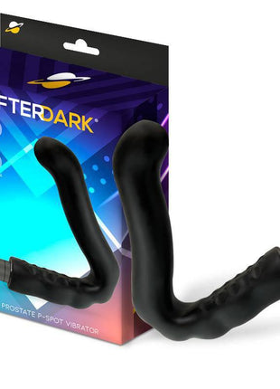 Numell Anal Prostate P-Spot Vibrator