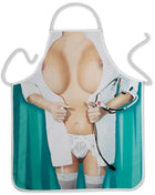 Nurse Apron - Secretsextoys.store
