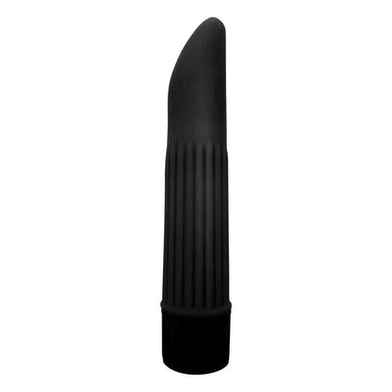 Nyly Multi-Speed Stimulator Black