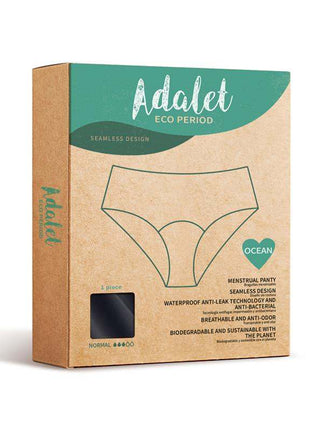 Ocean Menstrual PantyBraguitas Menstrualessecretsextoys.store