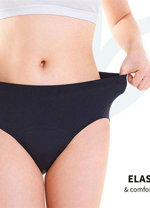 Ocean Menstrual PantyBraguitas Menstrualessecretsextoys.store