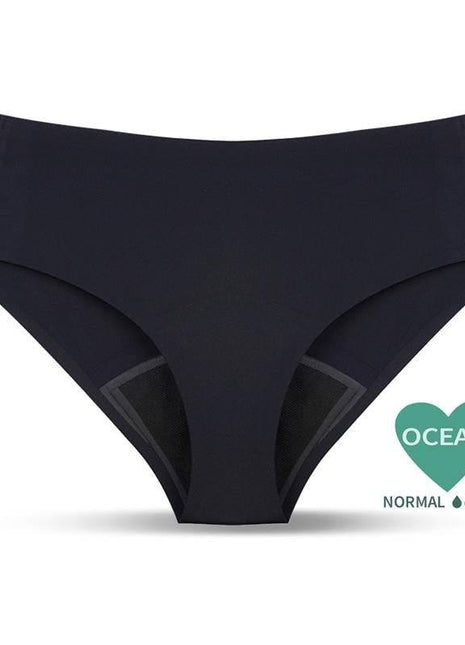 Ocean Menstrual PantyBraguitas Menstrualessecretsextoys.store