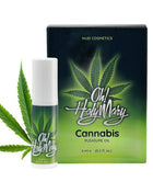 Oh Holy Mary Pleasure Oil 6 ml