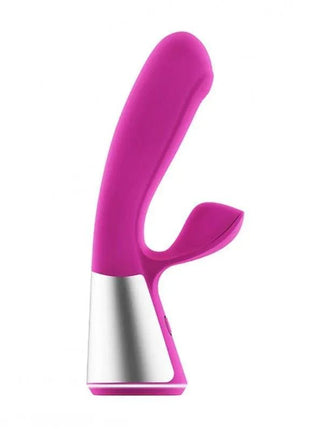 Ohmibod Fuse Interactive Vibe G-Spot Purple