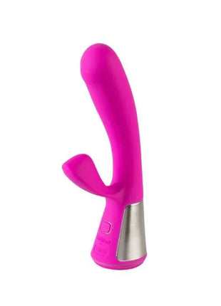 Ohmibod Fuse Interactive Vibe G-Spot Purple