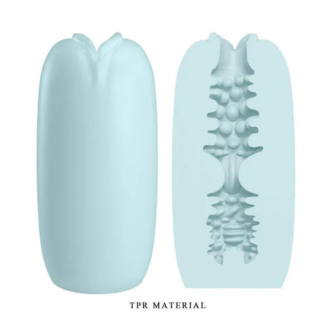 Olga Masturbator Egg Double Texture
