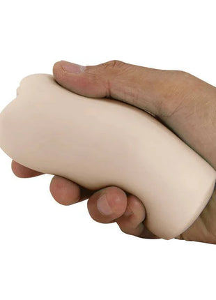 Olga Masturbator Egg Double Texture