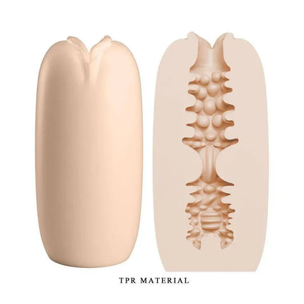 Olga Masturbator Egg Double Texture