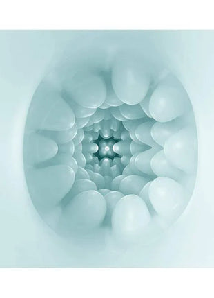 Olga Masturbator Egg Double Texture