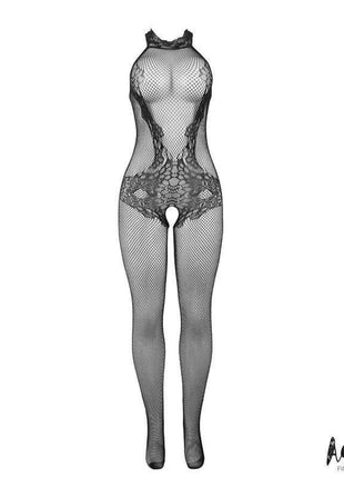 Olin Bodystocking open Crotch