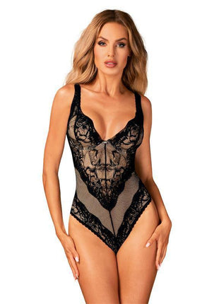 Olvidia Teddy XS S