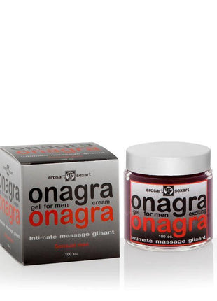 Onagra Man 100 ml - Intimate Gel