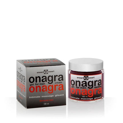 Onagra Man 100 ml - Intimate Gel
