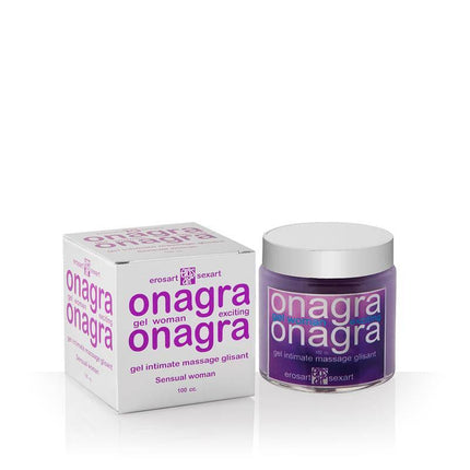 Onagra Woman 100 ml - Intimate Gel