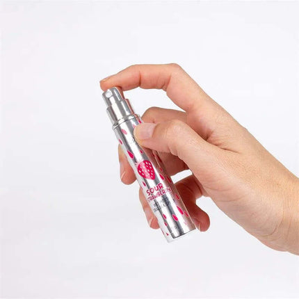 Oral Sex Spray Wet Mouth Strawberry Sour 11g