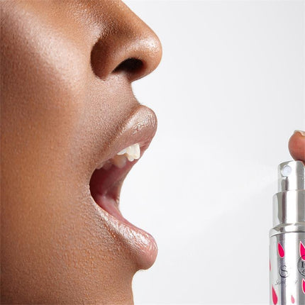 Oral Sex Spray Wet Mouth Strawberry Sour 11g