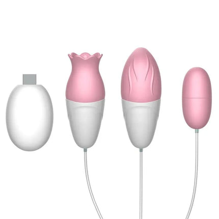 Orchest 3 in 1 Controlled Stimulator