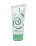 Organic Lubricant Vegan 50 ml - Secretsextoys.store