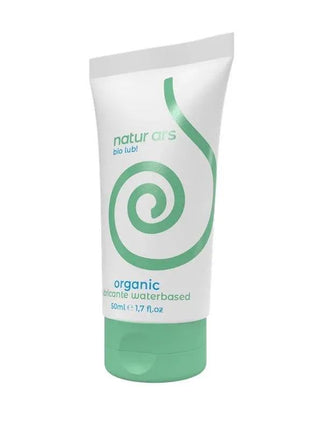 Organic Lubricant Vegan 50 ml - Secretsextoys.store