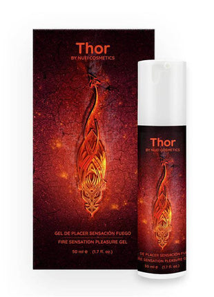 Orgasm Intensifier Thor 50 ml