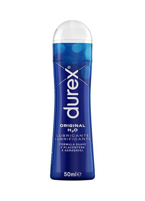 Original Lubricant Water-based 50ml bottle for intimate comfort